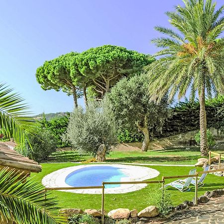Holiday Home Puig Romani-2 Castell-Platja d’Aro Exterior foto