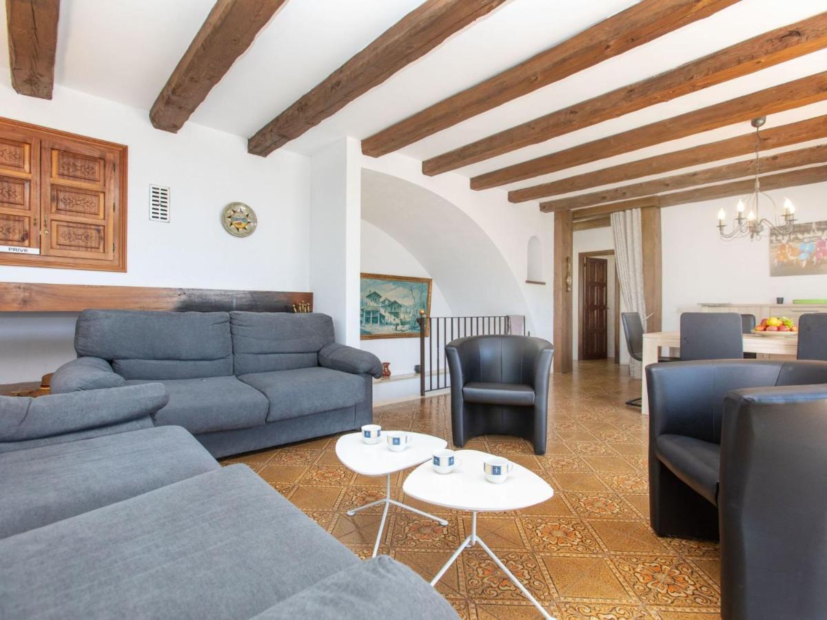 Holiday Home Puig Romani-2 Castell-Platja d’Aro Exterior foto