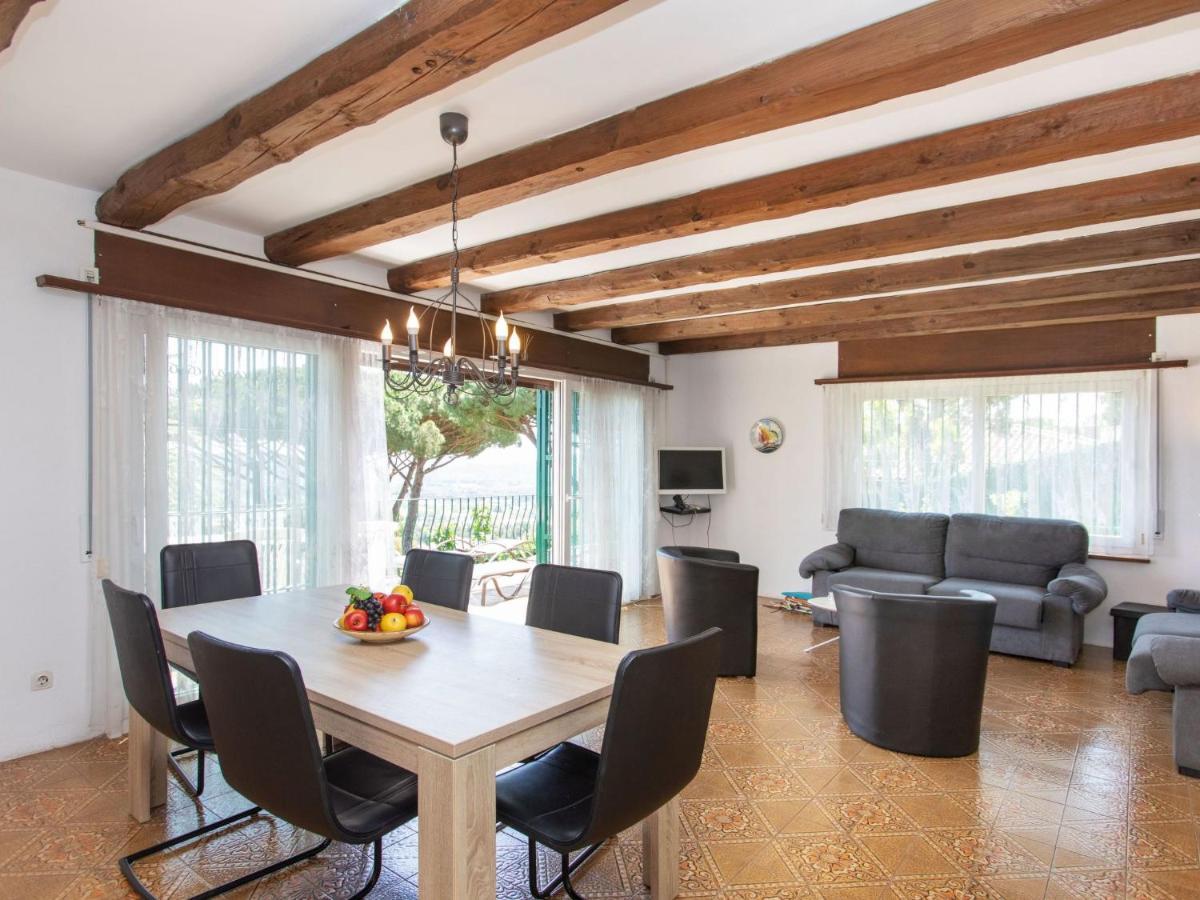 Holiday Home Puig Romani-2 Castell-Platja d’Aro Exterior foto