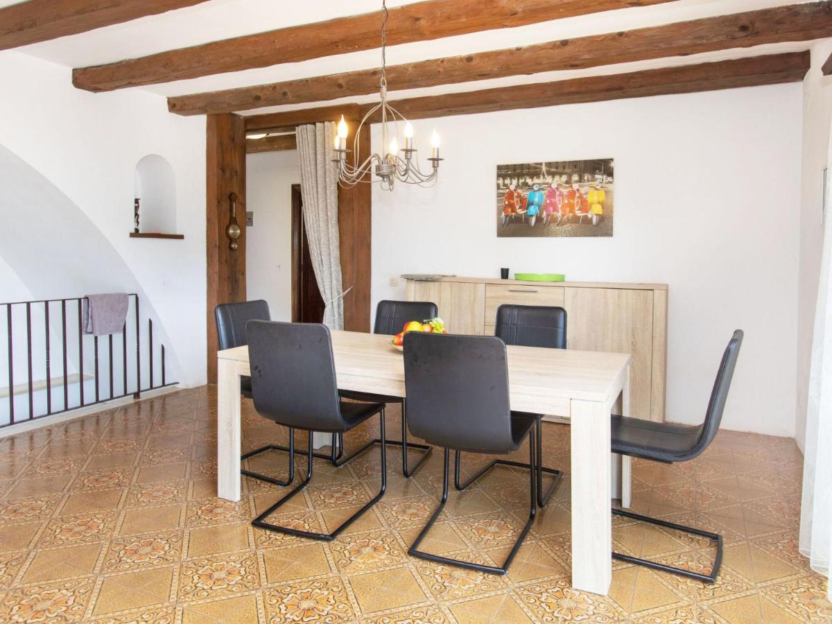 Holiday Home Puig Romani-2 Castell-Platja d’Aro Exterior foto