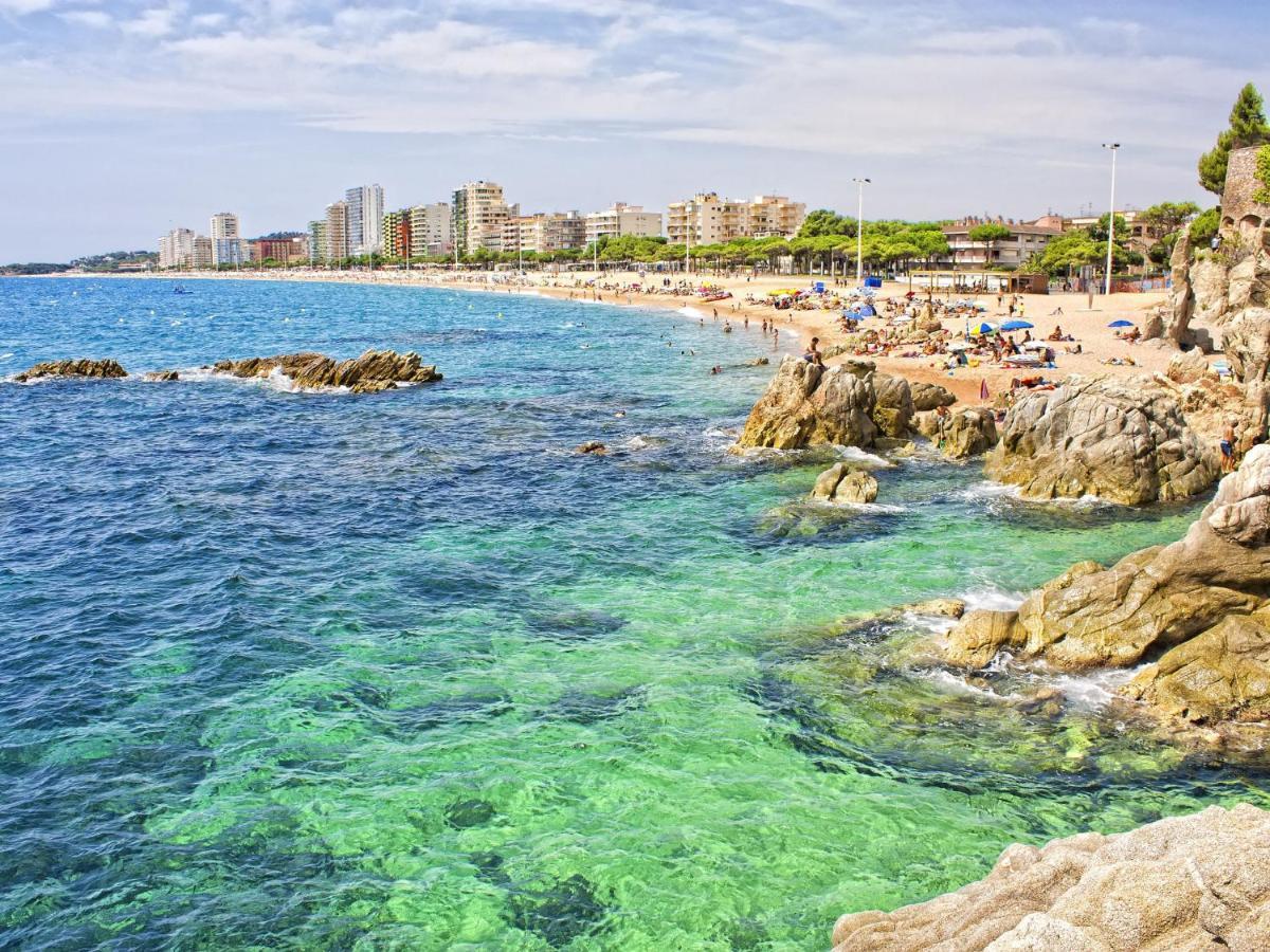 Holiday Home Puig Romani-2 Castell-Platja d’Aro Exterior foto