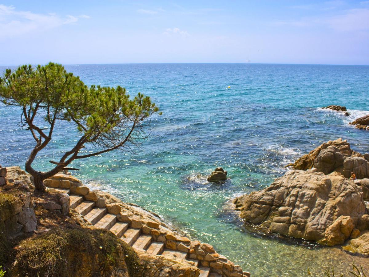 Holiday Home Puig Romani-2 Castell-Platja d’Aro Exterior foto