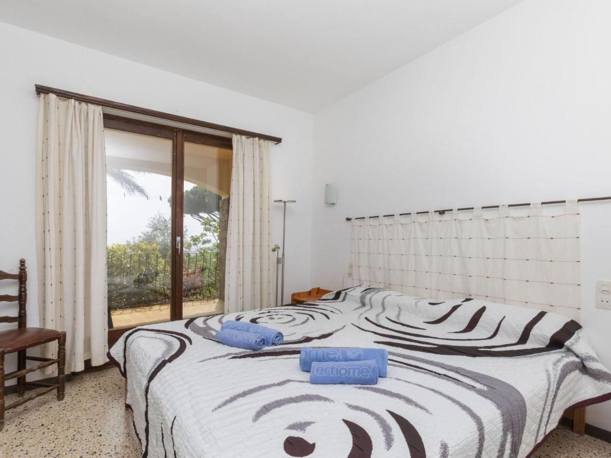 Holiday Home Puig Romani-2 Castell-Platja d’Aro Exterior foto