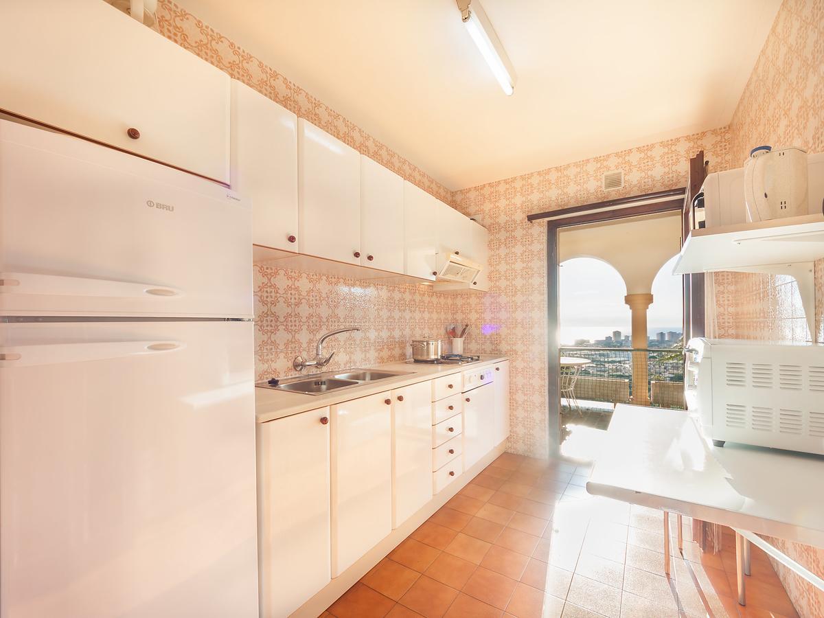 Holiday Home Puig Romani-2 Castell-Platja d’Aro Exterior foto