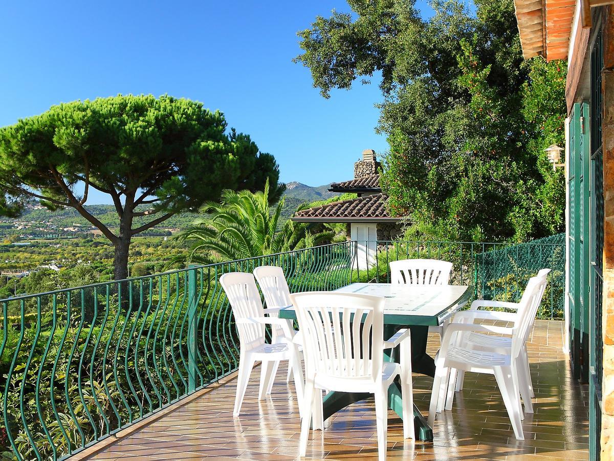 Holiday Home Puig Romani-2 Castell-Platja d’Aro Exterior foto