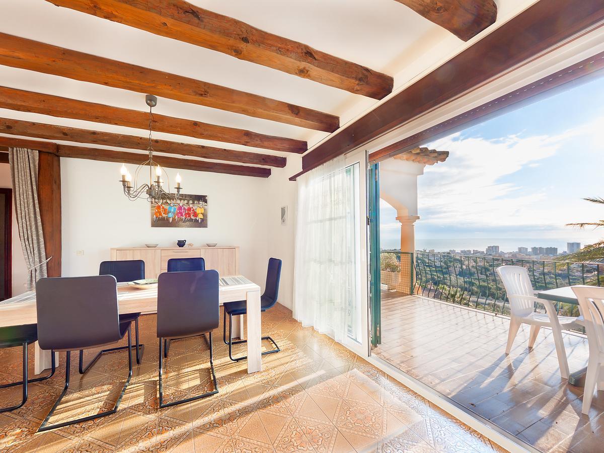 Holiday Home Puig Romani-2 Castell-Platja d’Aro Exterior foto