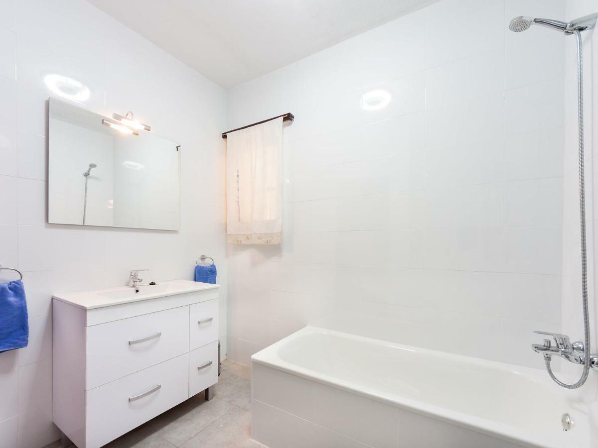 Holiday Home Puig Romani-2 Castell-Platja d’Aro Exterior foto